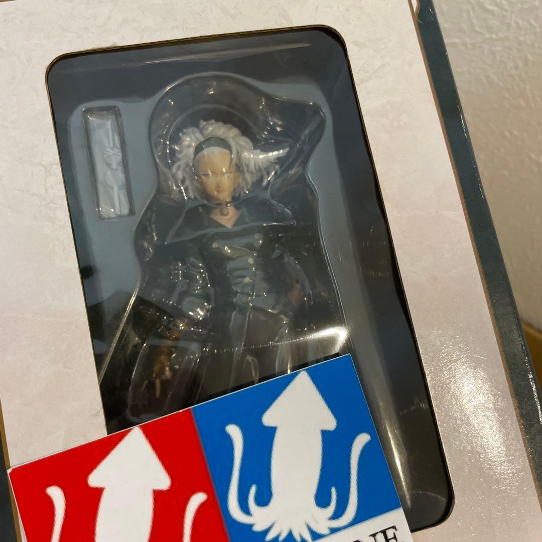 マックスファクトリー　フィギュア　サクラ大戦　ロベリア　カルリーニ　新品　21歳