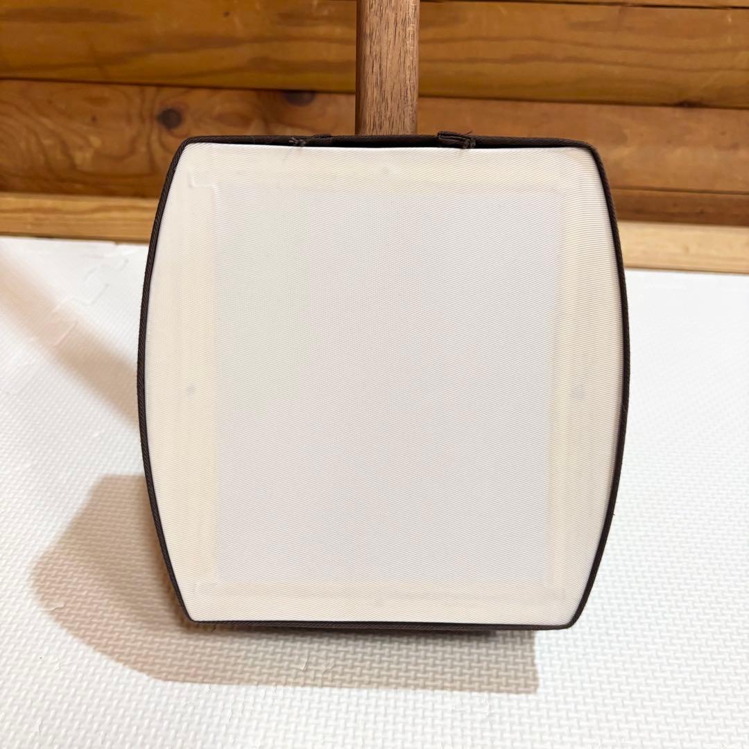 【美品】しゃみせん楽家 富山楽家 SHABO シャボ 稽古用 三味線 中細棹