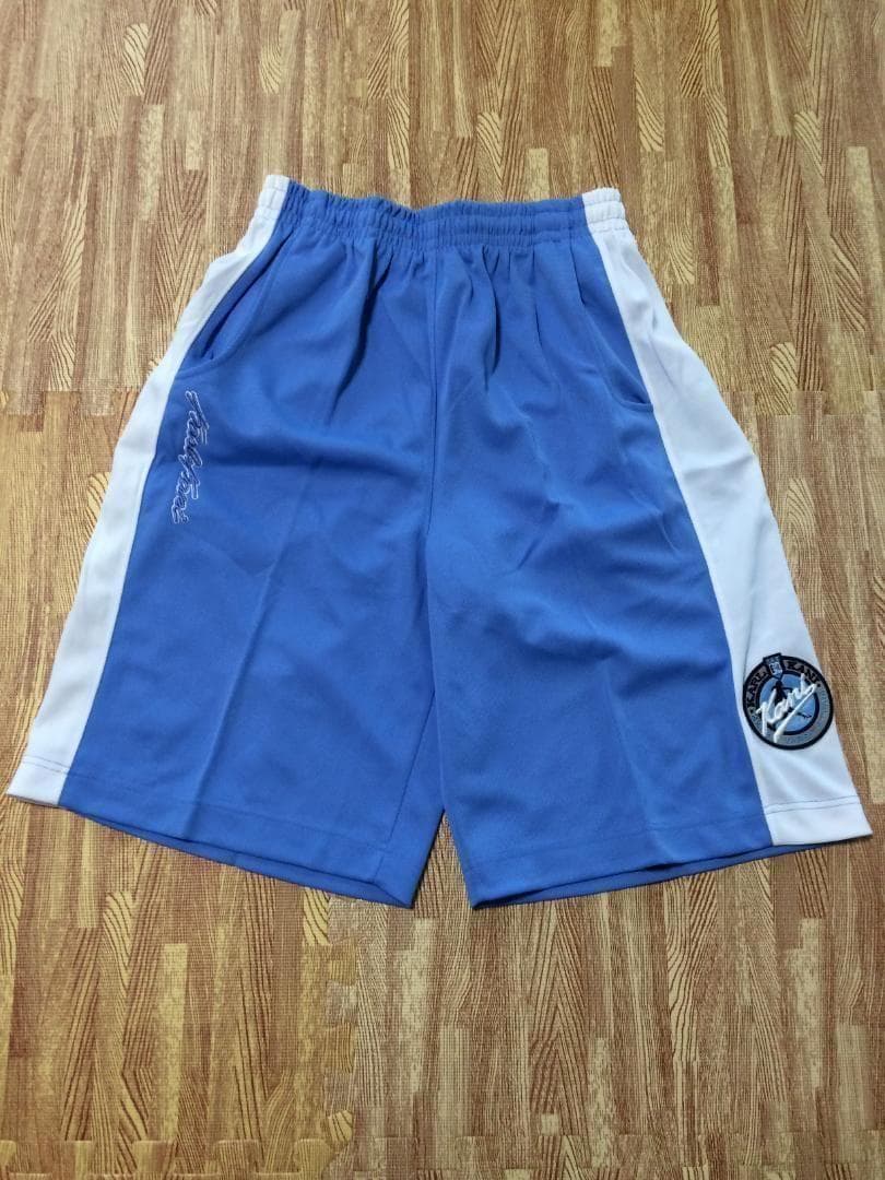 希少 新品 カールカナイ KARL KANI セットアップ ジャージスーツ ②