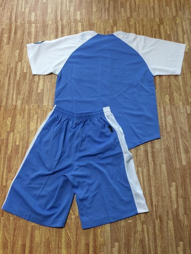 希少 新品 カールカナイ KARL KANI セットアップ ジャージスーツ ②