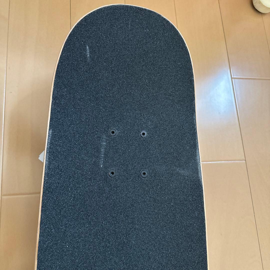 新品 鬼滅の刃 ELEMENT コラボ スケボー