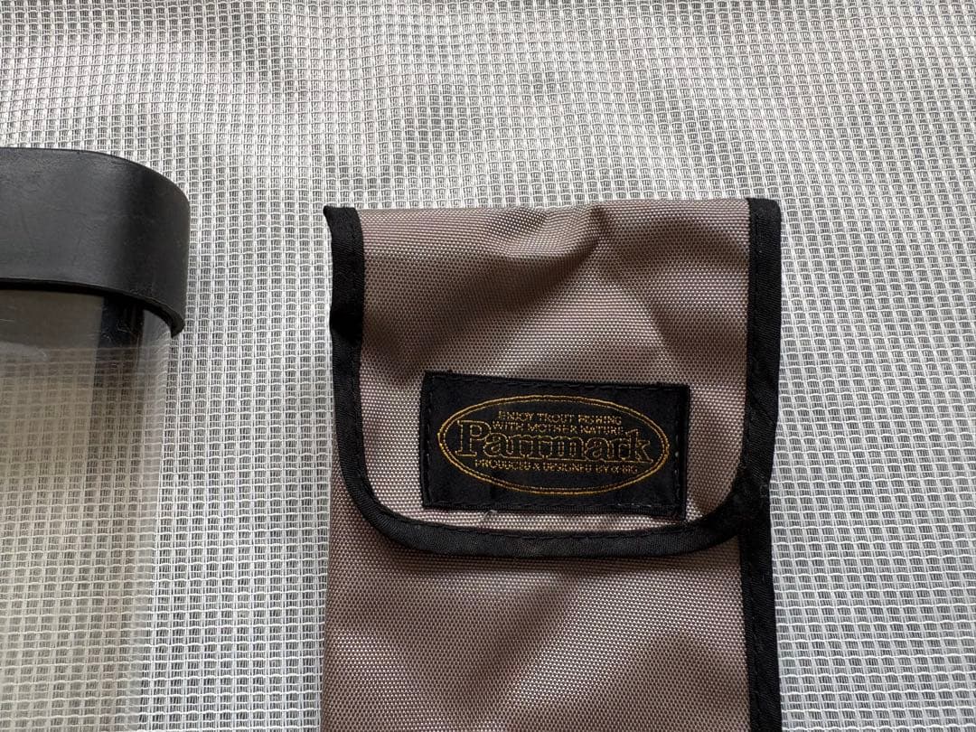 アルファビックParrmark トラウトスーパーエディションTR-90SB