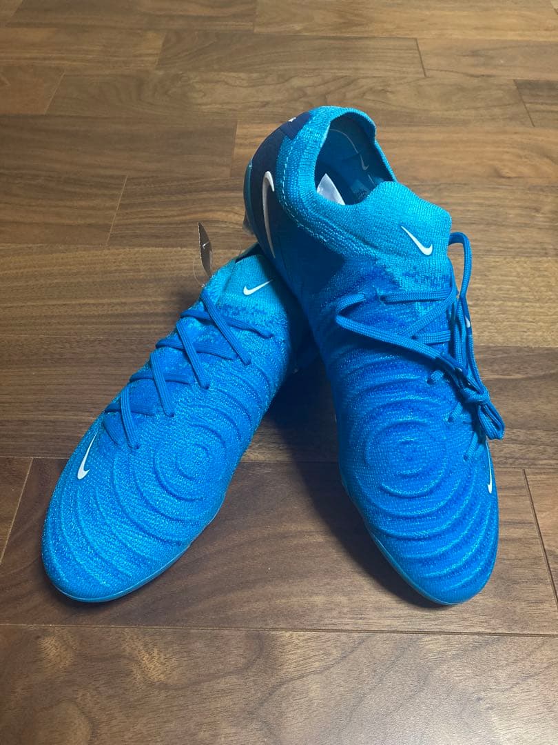 NIKE ファントム GX 2 エリート AG-PRO 26.0cm