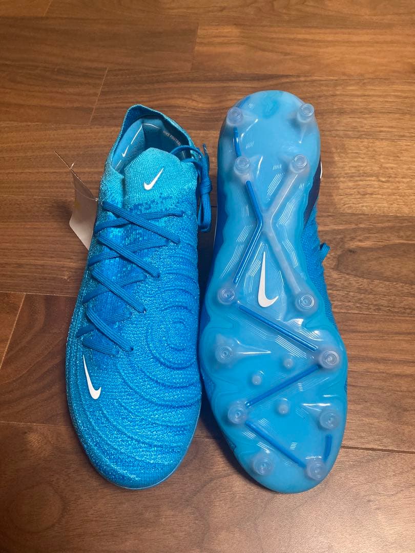 NIKE ファントム GX 2 エリート AG-PRO 26.0cm