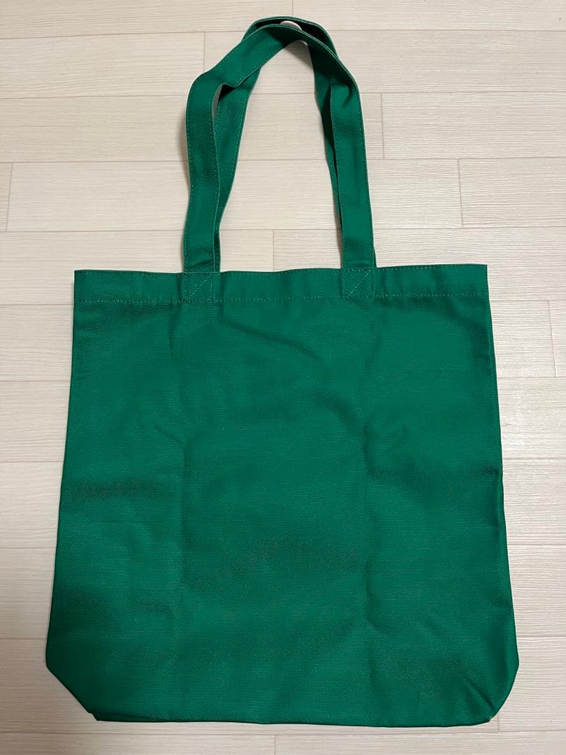 Mrs. GREEN APPLE トートバッグ ノアの方舟ss 席特典