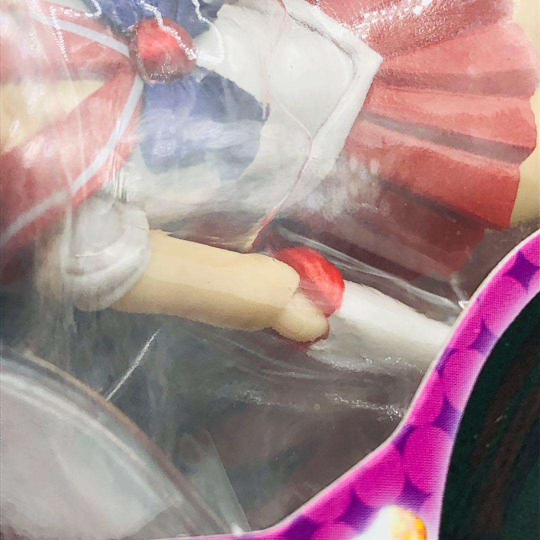 S.H.Figuarts スーパーセーラーマーズ セーラームーン フィギュアーツ