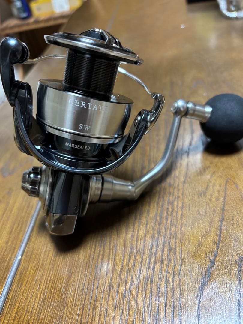 値下げしました24セルテートSW5000-H