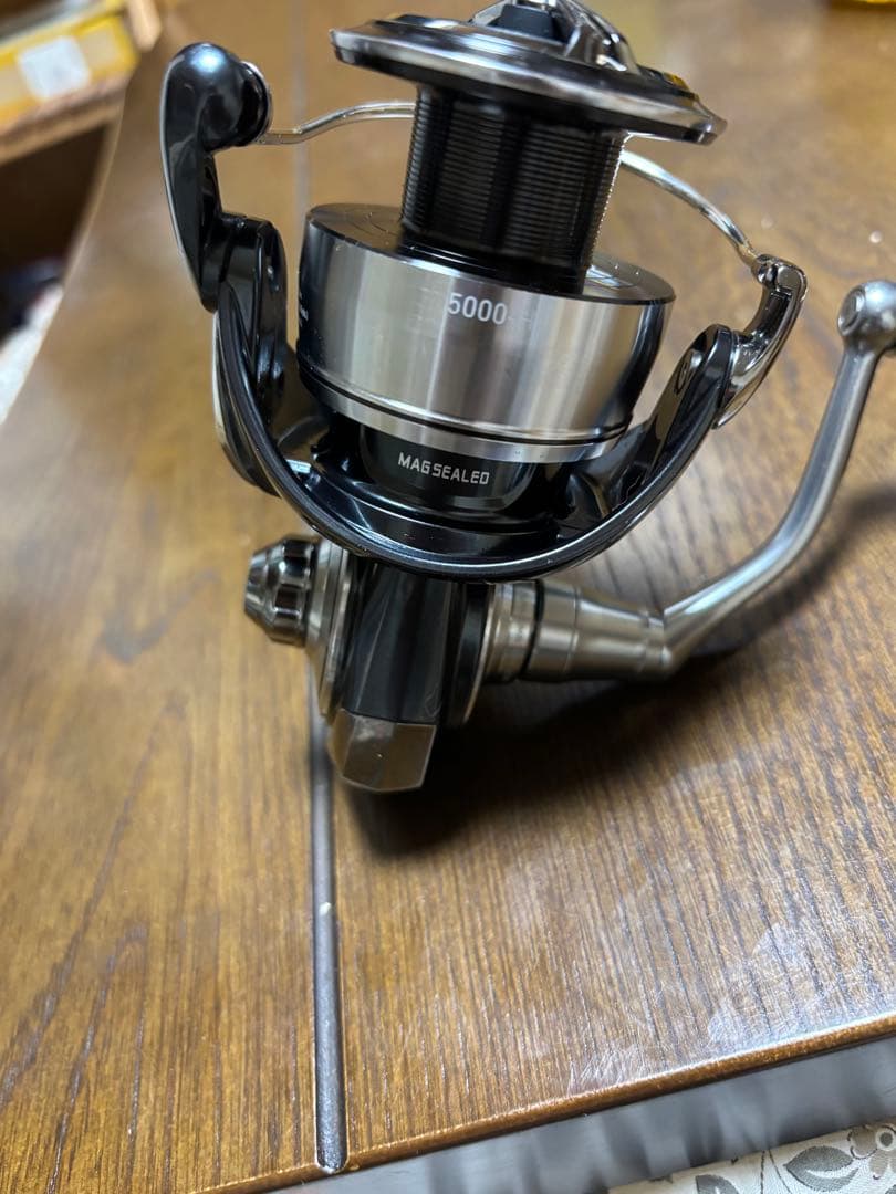 値下げしました24セルテートSW5000-H