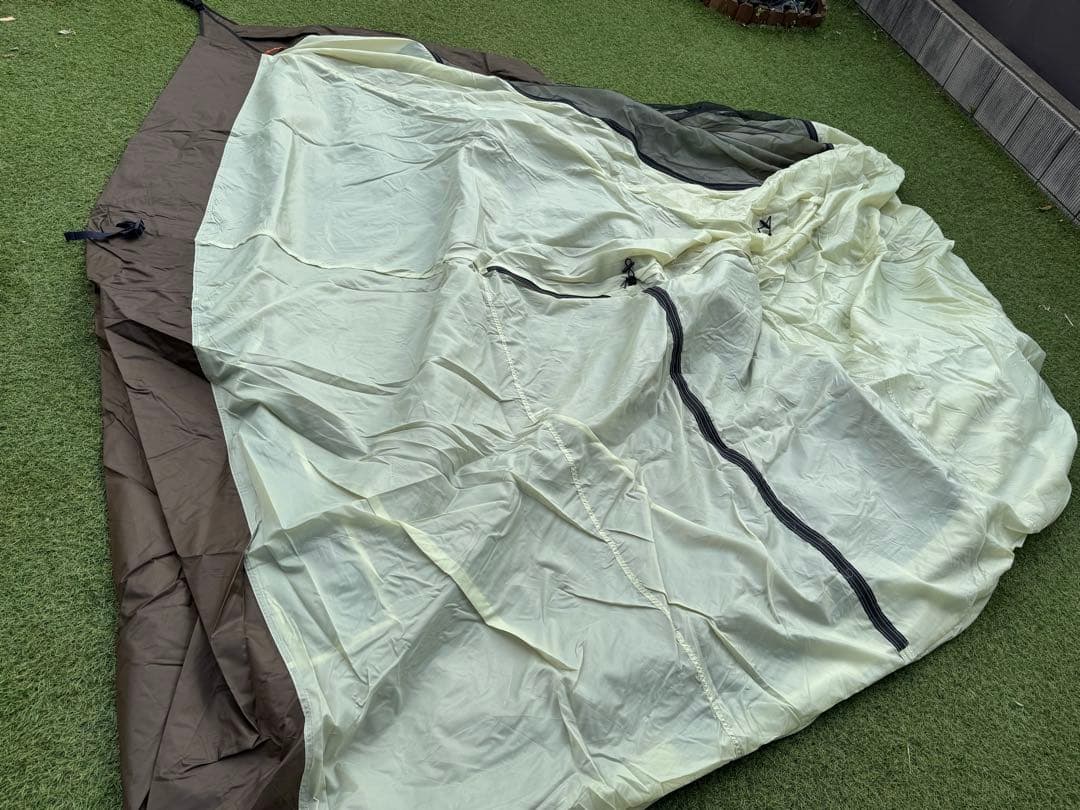  peak TP-670 ランドロック&付属品 3点セット