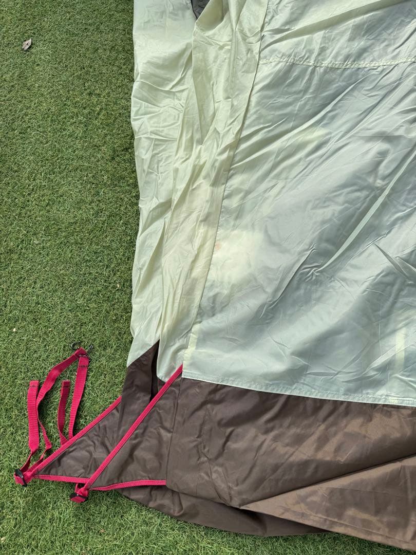  peak TP-670 ランドロック&付属品 3点セット