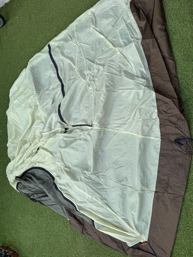  peak TP-670 ランドロック&付属品 3点セット