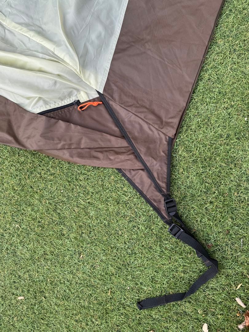  peak TP-670 ランドロック&付属品 3点セット