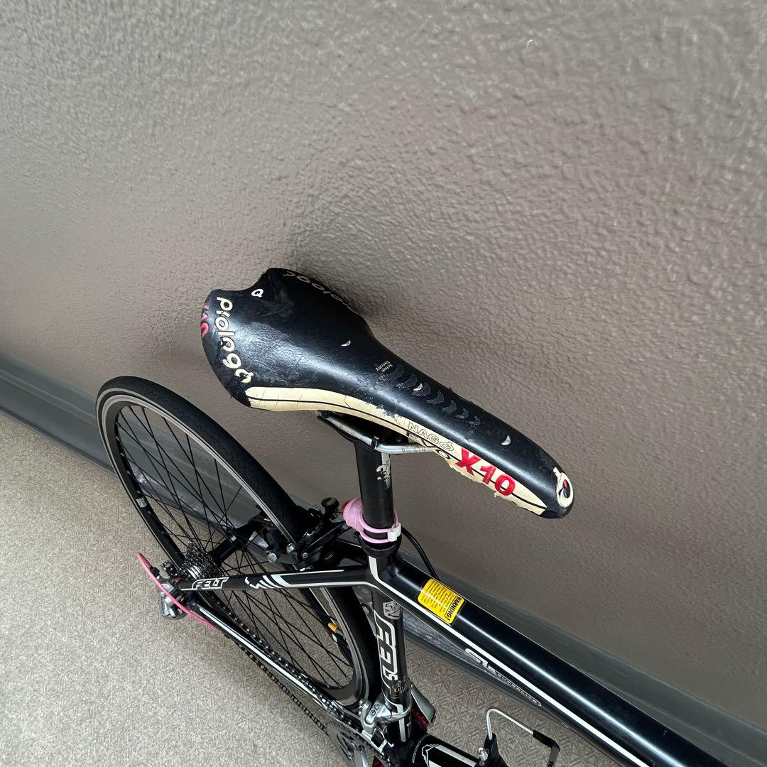 Felt F75 ロードバイク カーボンフォーク