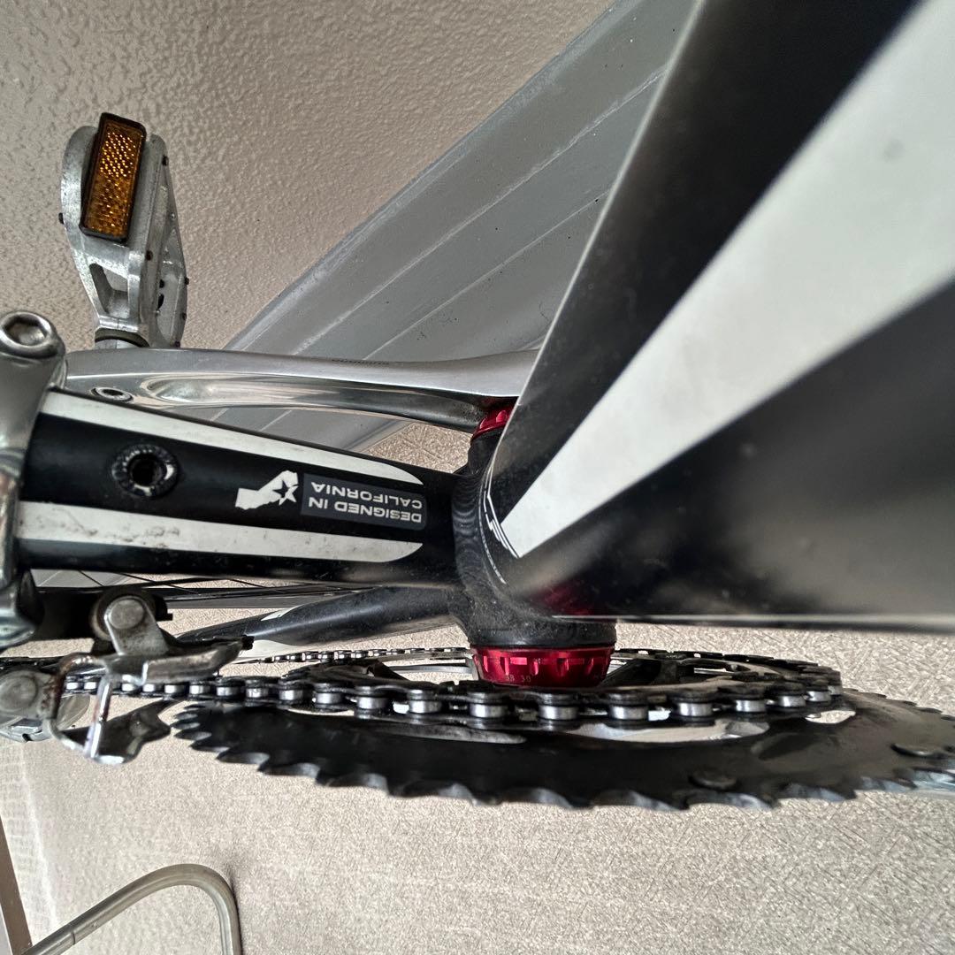 Felt F75 ロードバイク カーボンフォーク
