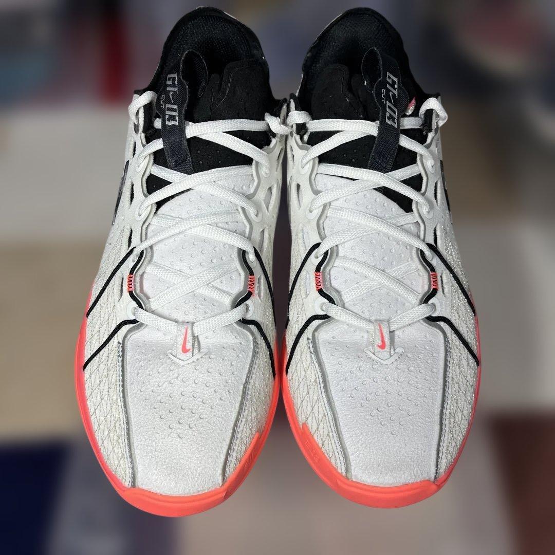 NIKE G.T CUT 3 海外モデル　26.5cm US8.5