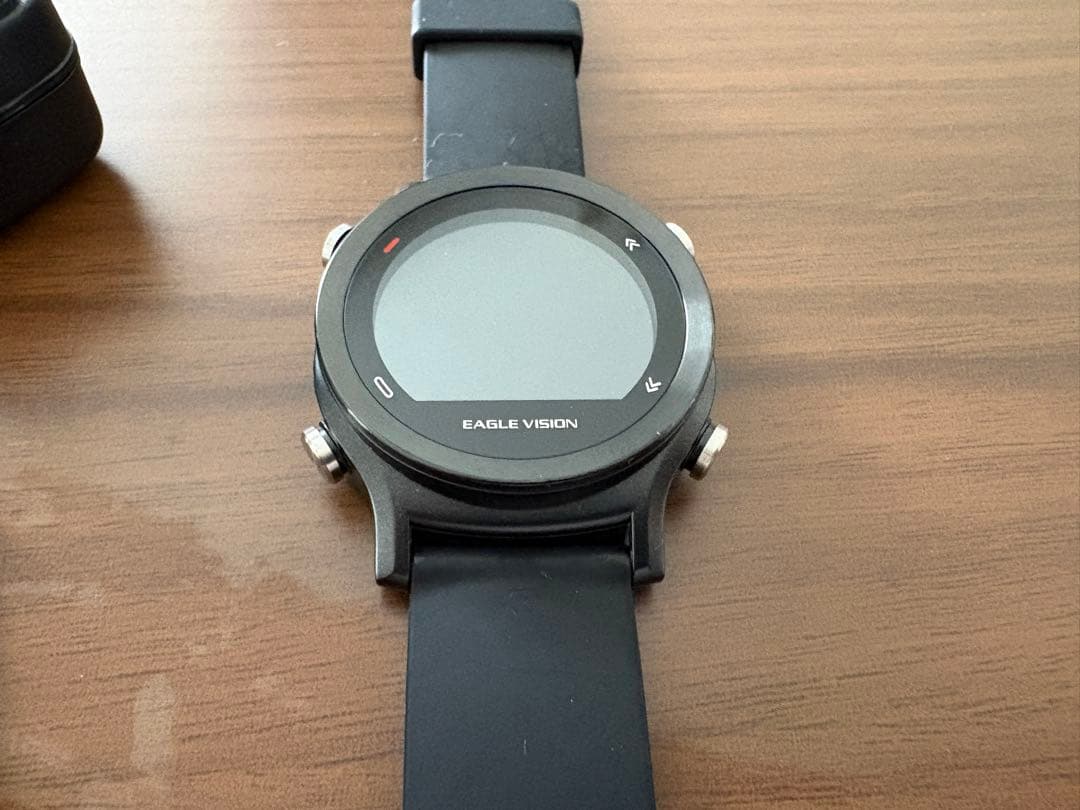 ラウンド用品・アクセサリー EAGLE VISON EV-933