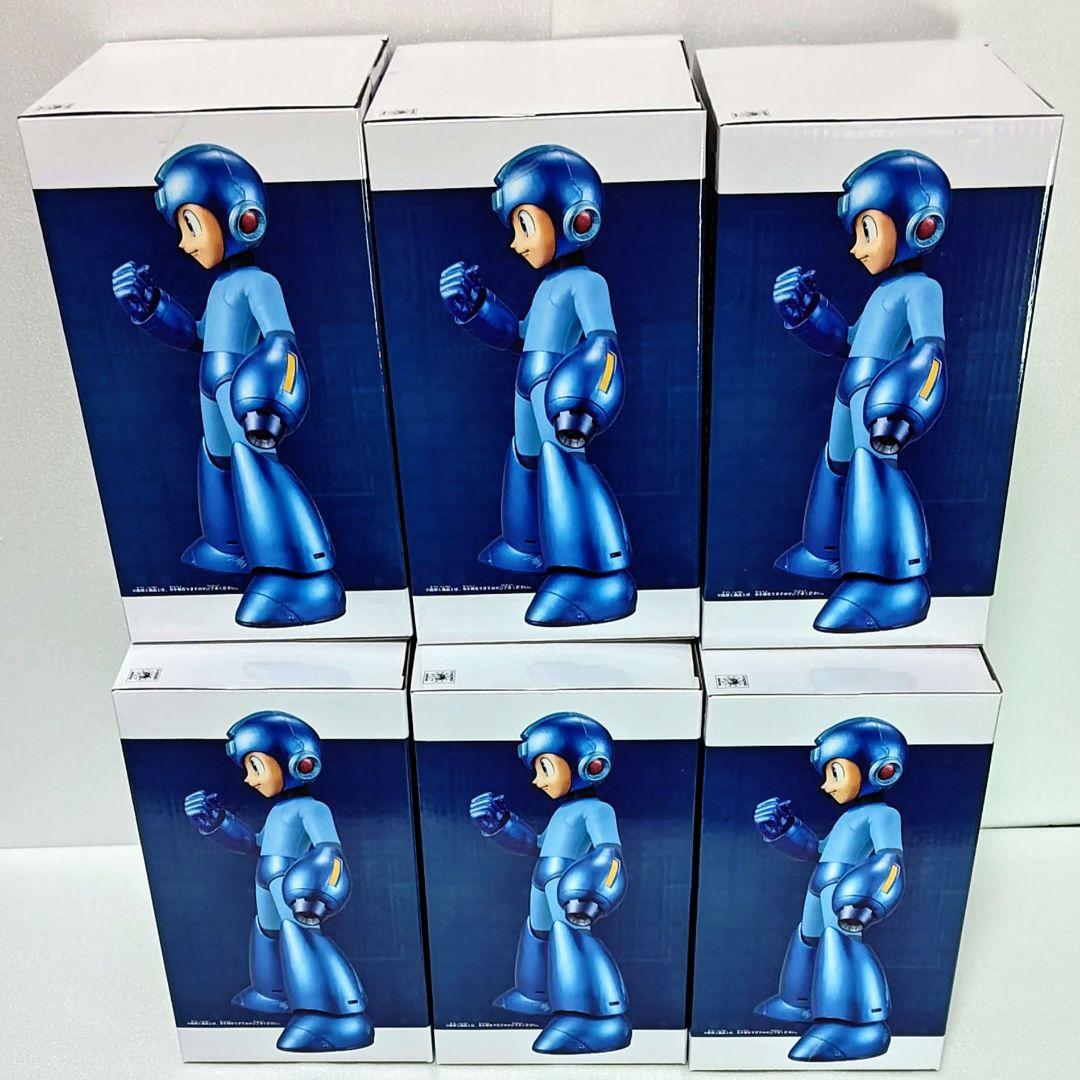 [未開封]ロックマン Grandista　[カプコン限定]