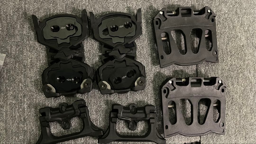 karakoram カラコラム　インターフェース3.0
