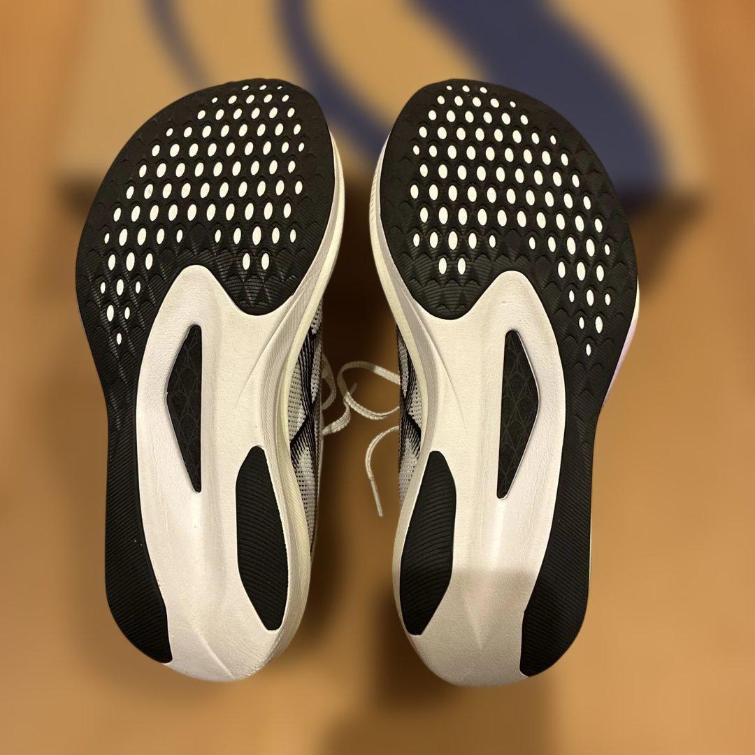 asics マジックスピード5 26.0cm 【ほぼ未使用】