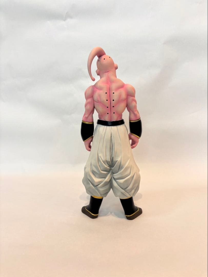 ドラゴンボール 一番くじ VSオムニバスビースト 魔人ブウ F賞　リペイント