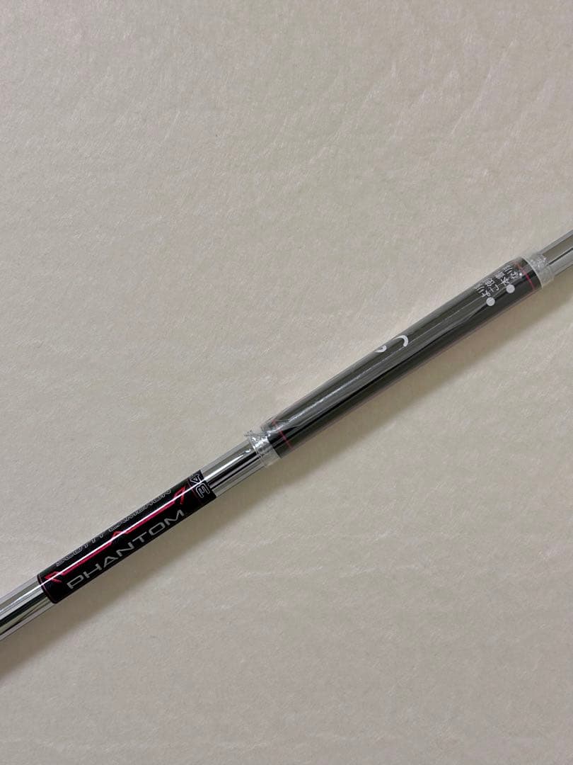 クラブ Grip & Shaft 2026 Scotty Cameron Phantom