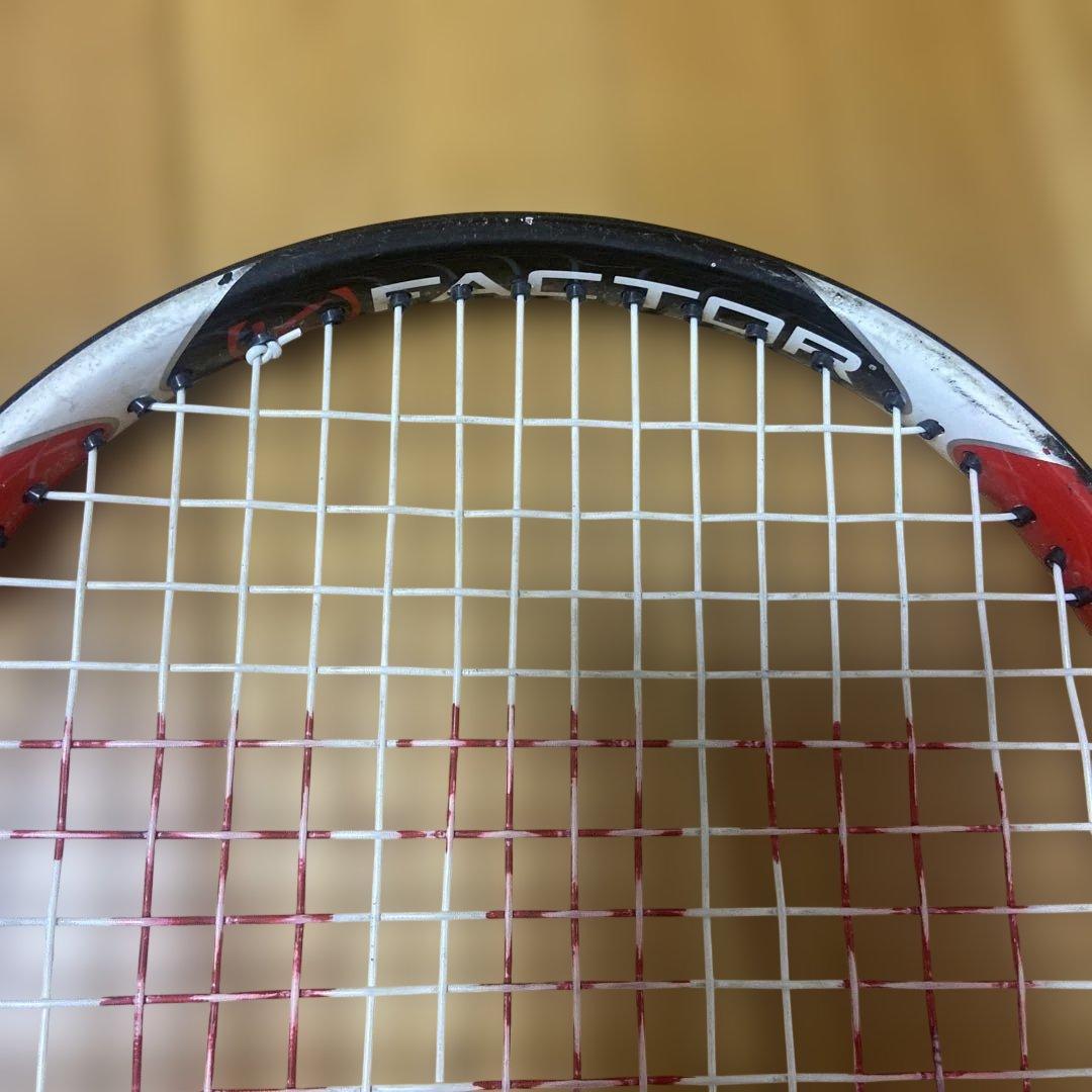 Wilson ウィルソン 硬式テニスラケット 早い者勝ち‼️