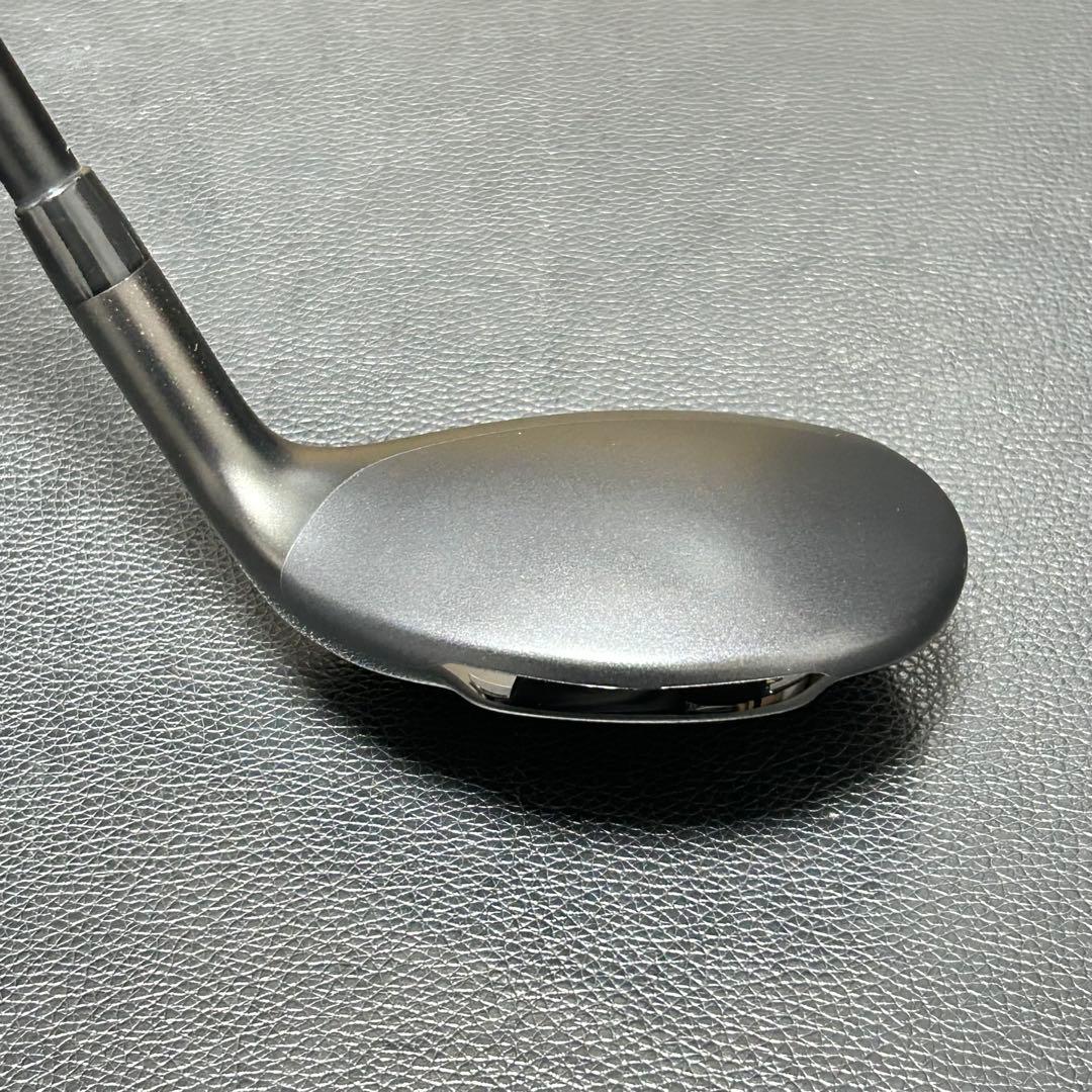 【名器】PING G25 ハイブリッド 27° 5U TOUR-S 美品