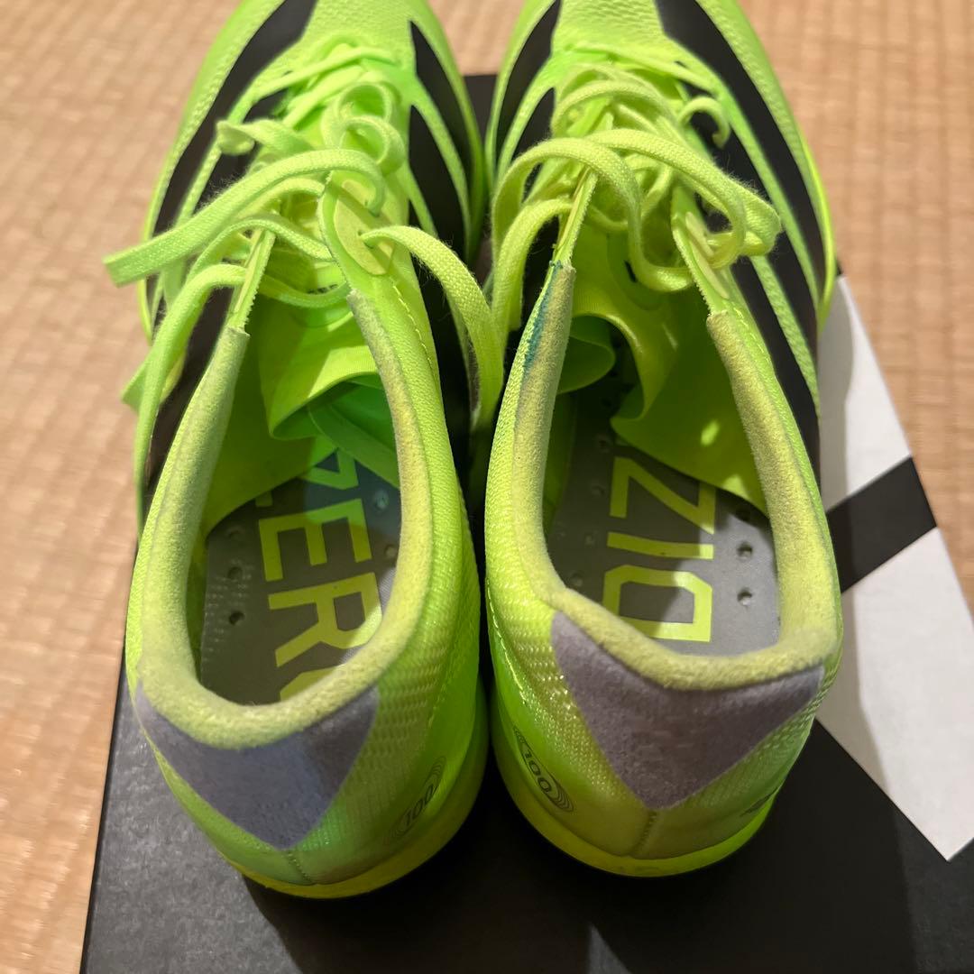 アディダスプライムエスピー4 24cm