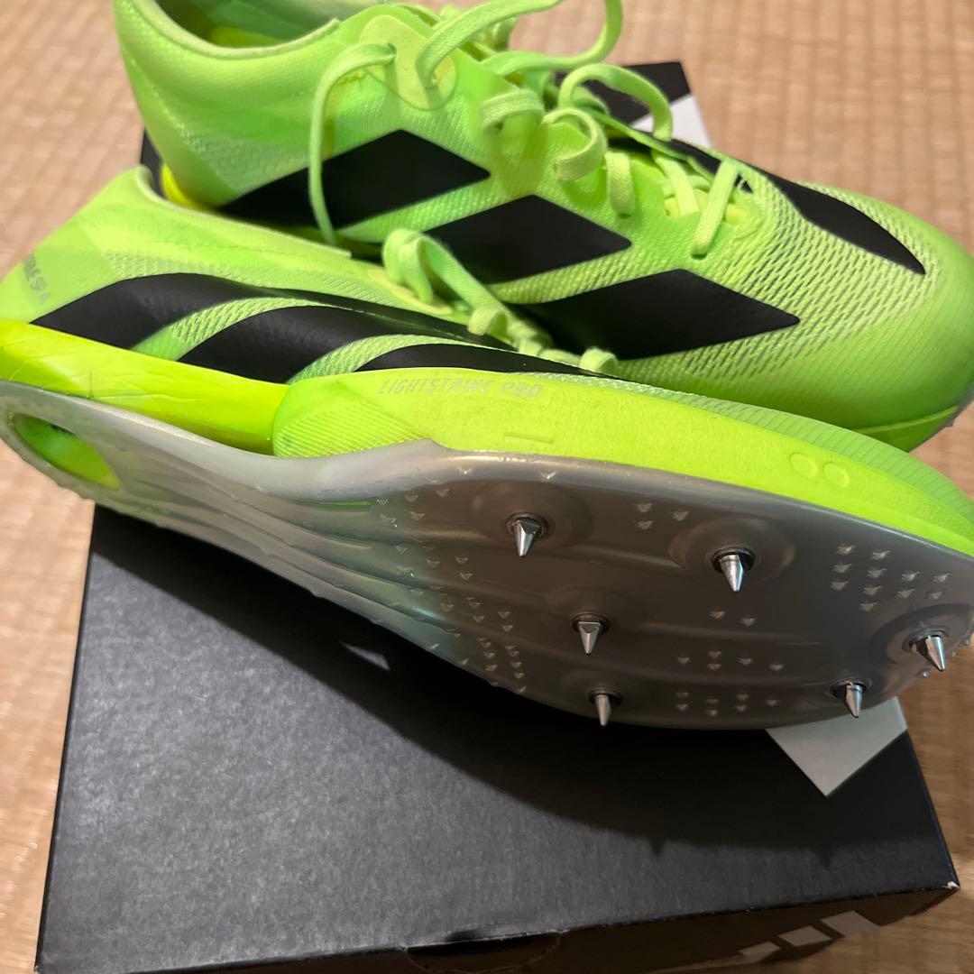 アディダスプライムエスピー4 24cm