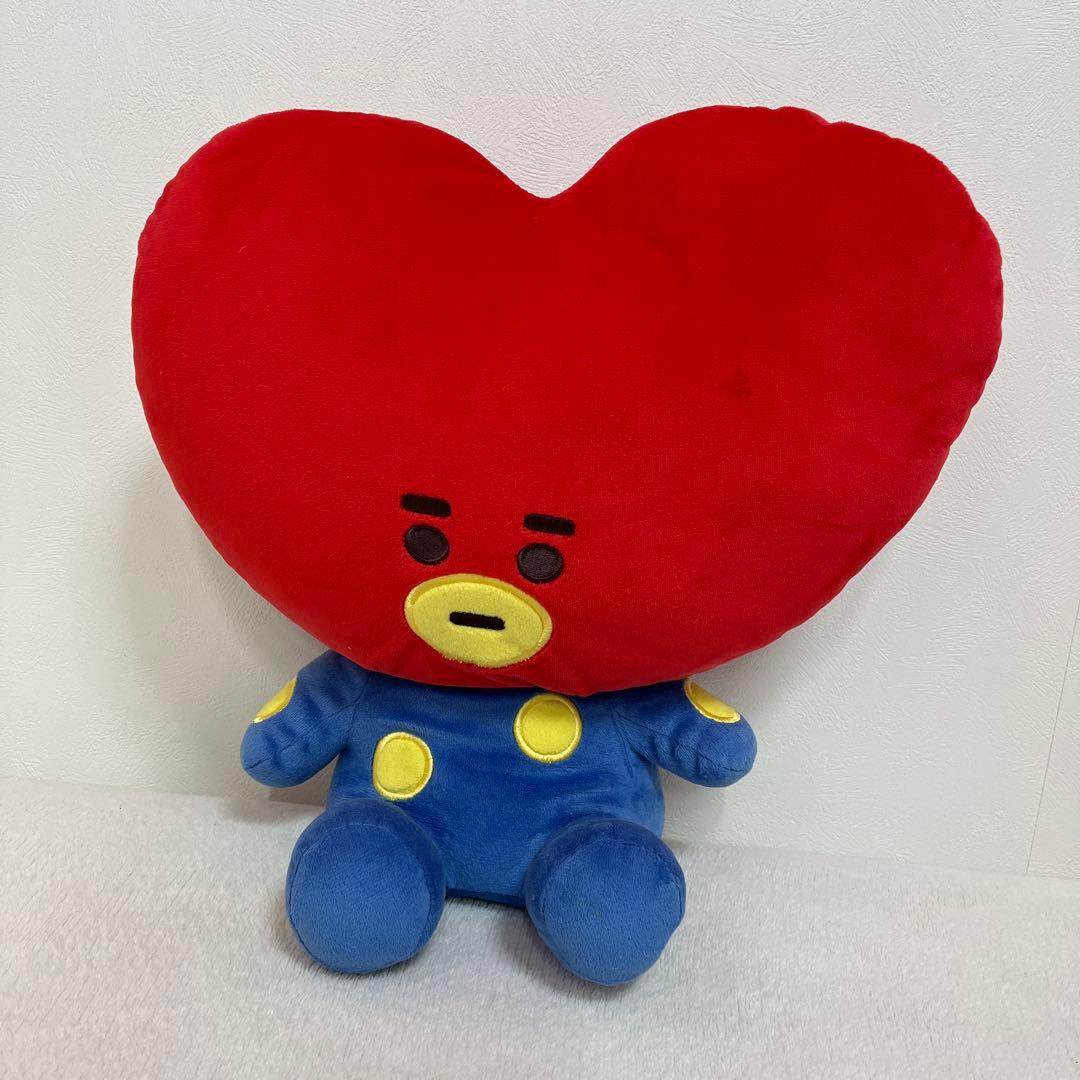 BTS BT21 TATA グッズ　4点セット