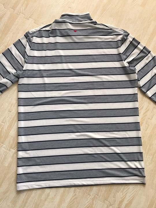 【men's】and per se ゴルフウェア インナー LL