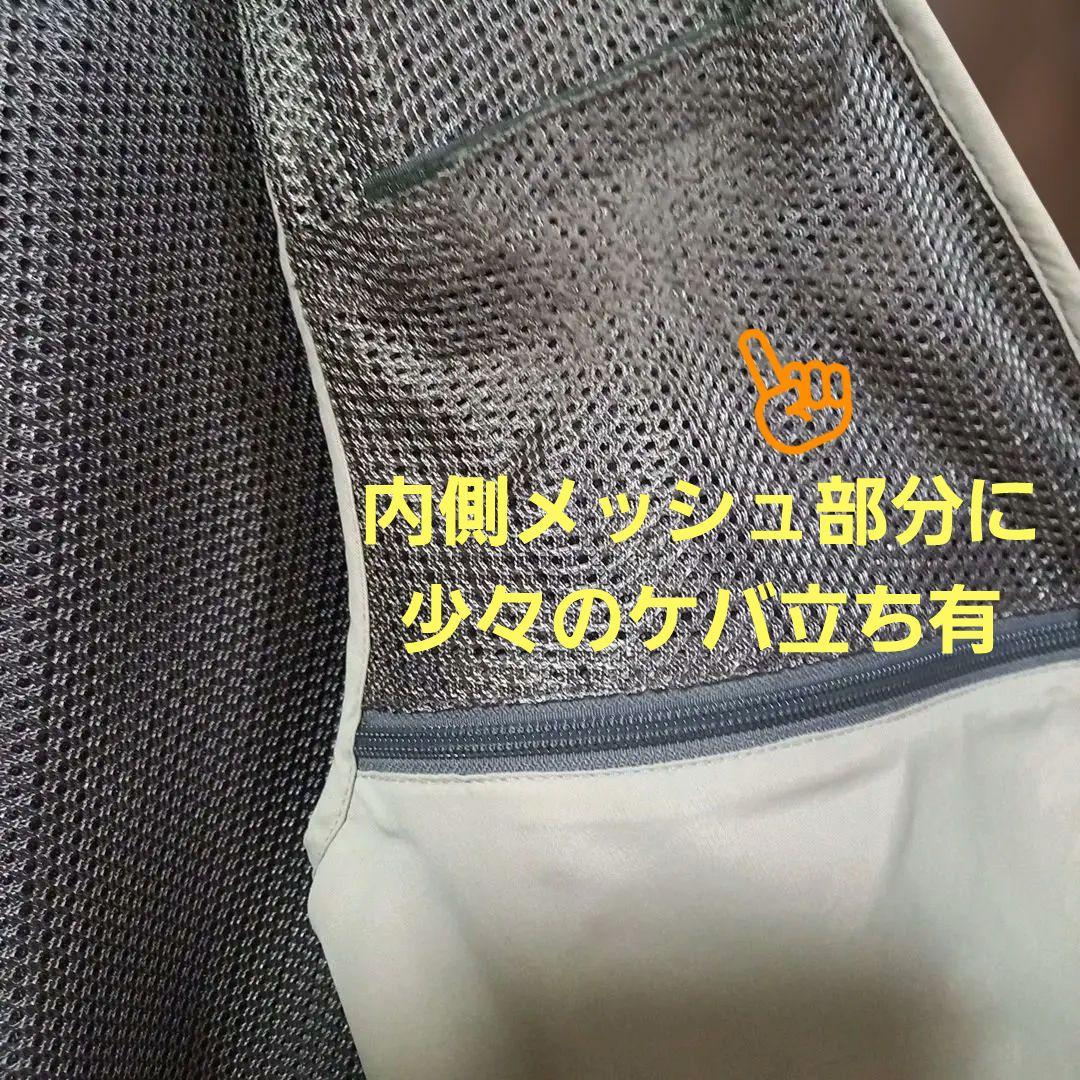 SIMMS シムスフィッシングベスト メッシュL 釣り渓流