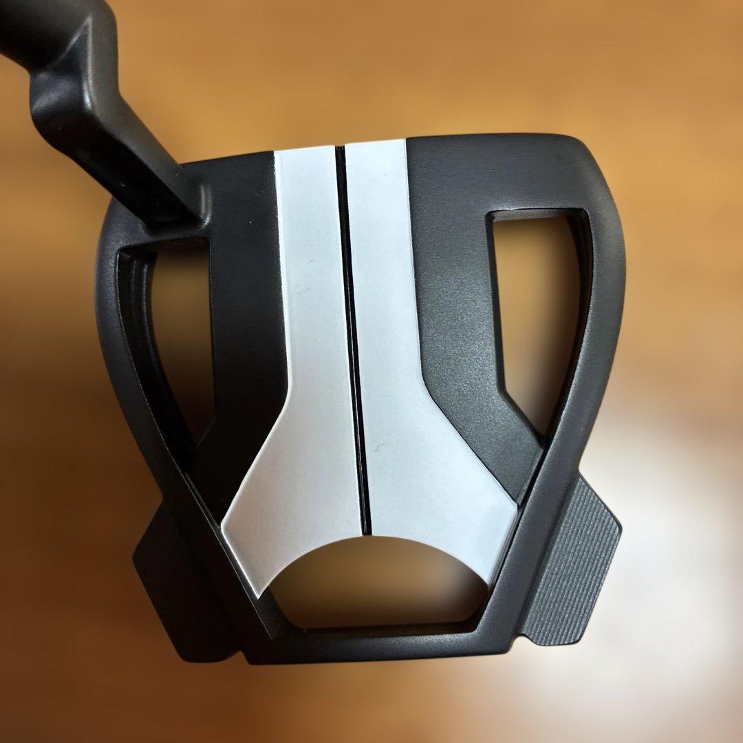 TaylorMade Spider Tour X パター　33インチ山下プロ使用