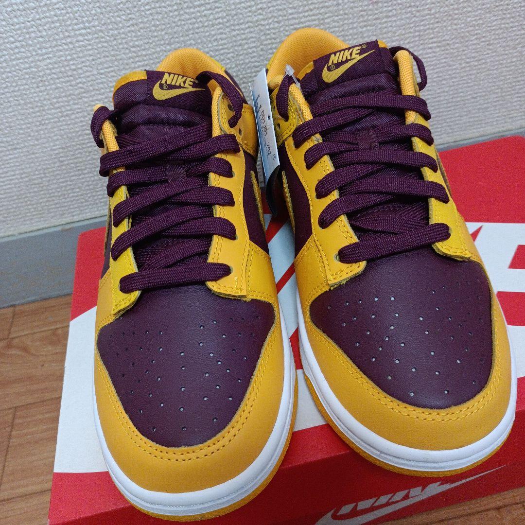 26.5 NIKE DUNK LOW RETRO 新品未使用品 タグ付き