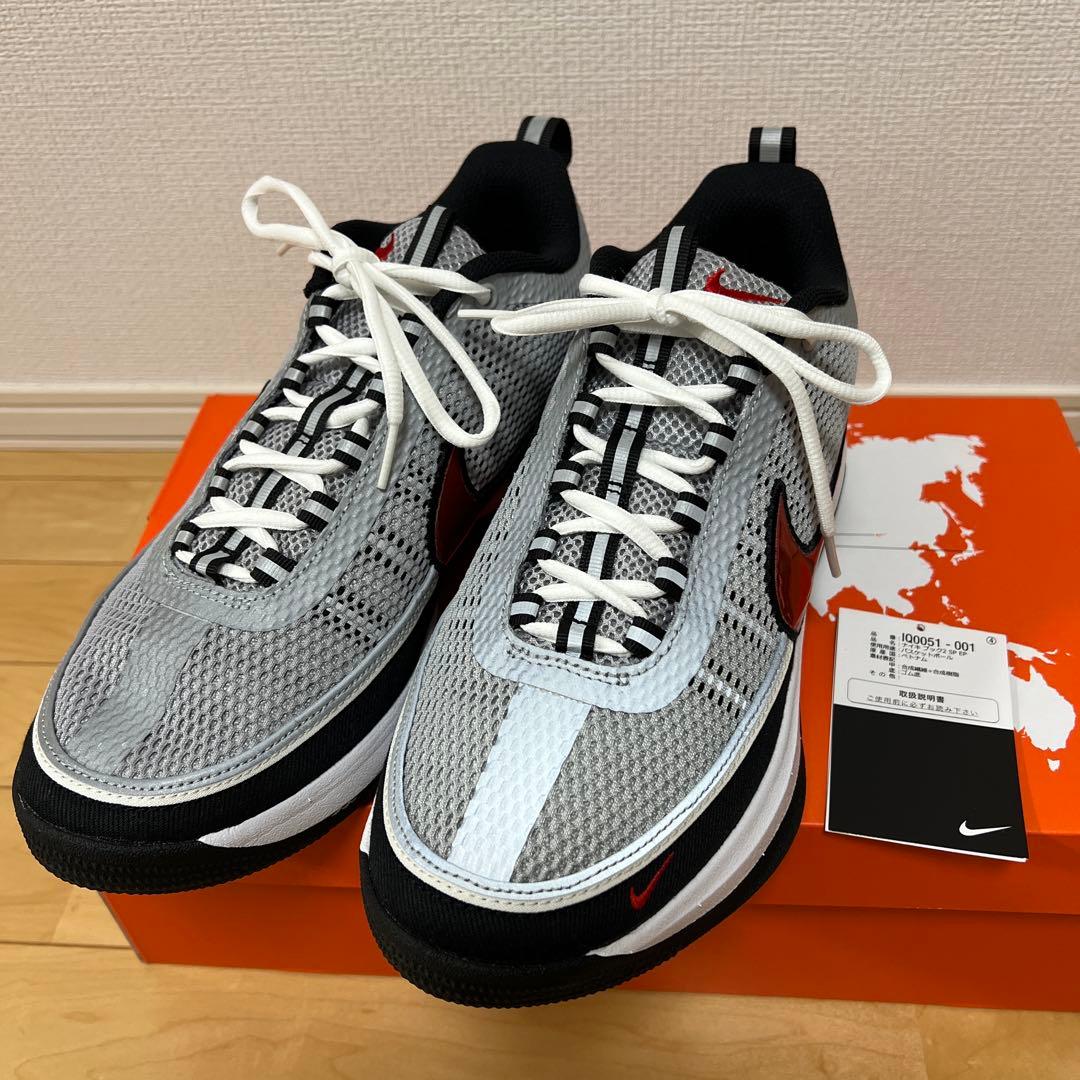 BOOK2 EP “Spiridon\" 27.5cm US9.5 book2