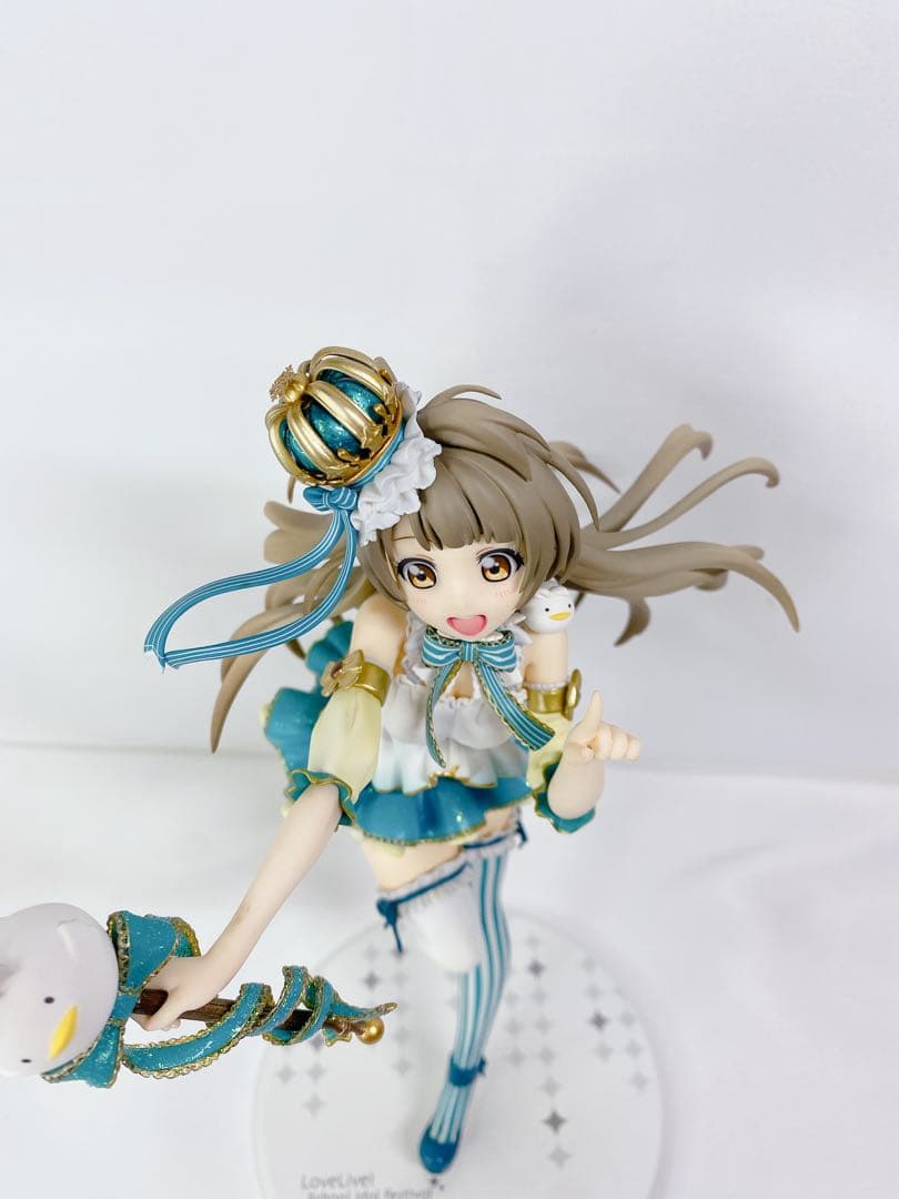 ラブライブ　南ことり　ALTER 1/7スケールフィギュア