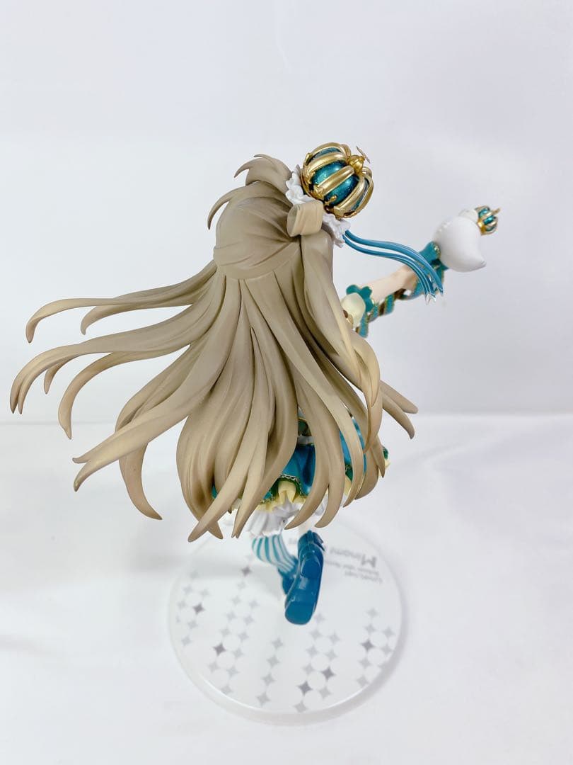 ラブライブ　南ことり　ALTER 1/7スケールフィギュア
