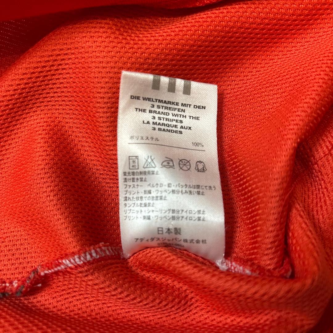 日本製 adidas ラグビー 神戸コベルコスティーラーズ ユニフォーム