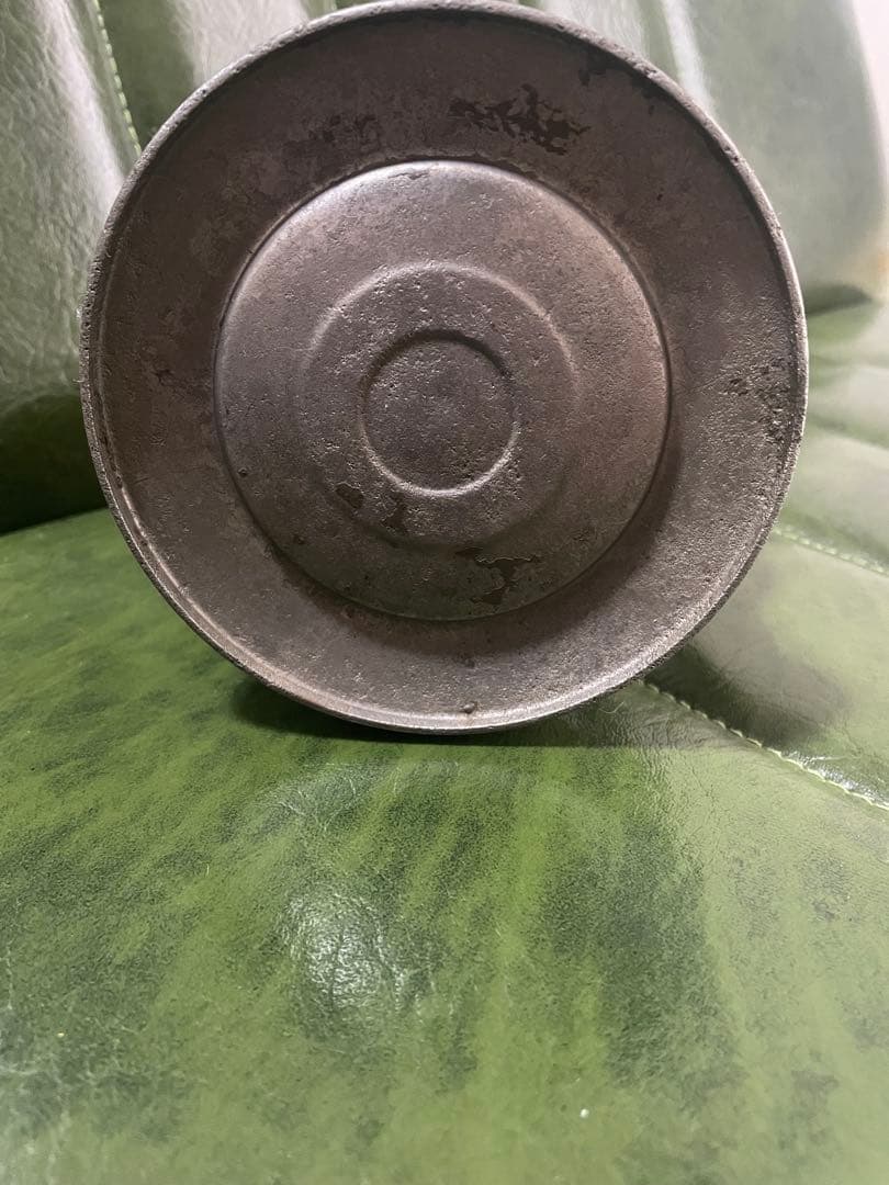 ライト・ランタン feuerhand 176e k/ew
