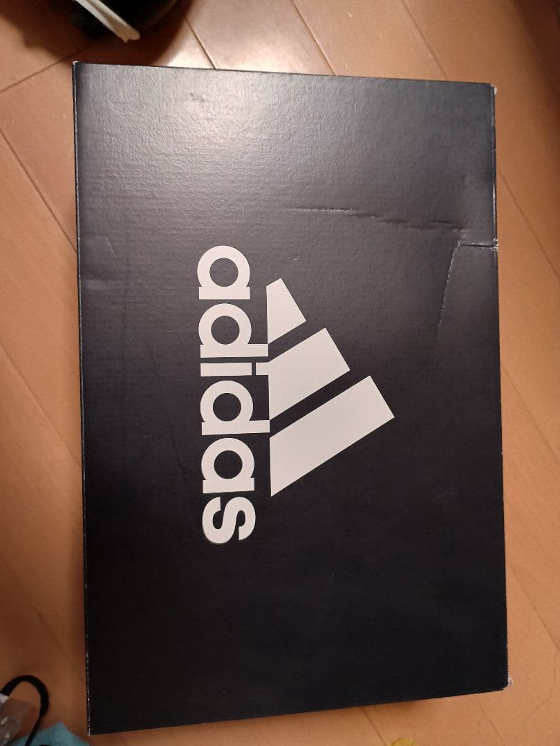 新品28cm adidas COPA MUNDIAL サッカーシューズ