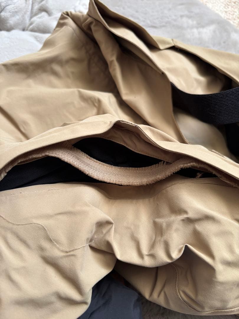 Burton ak CYCLIC BIB KELP Lサイズ