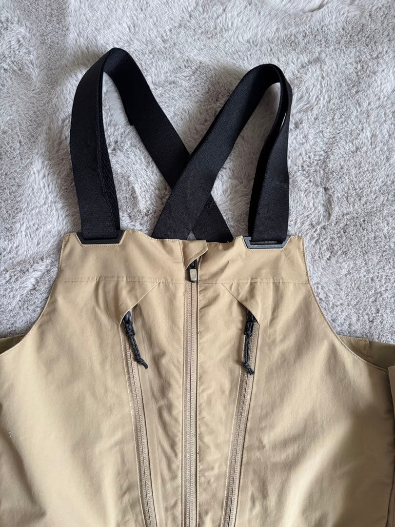 Burton ak CYCLIC BIB KELP Lサイズ