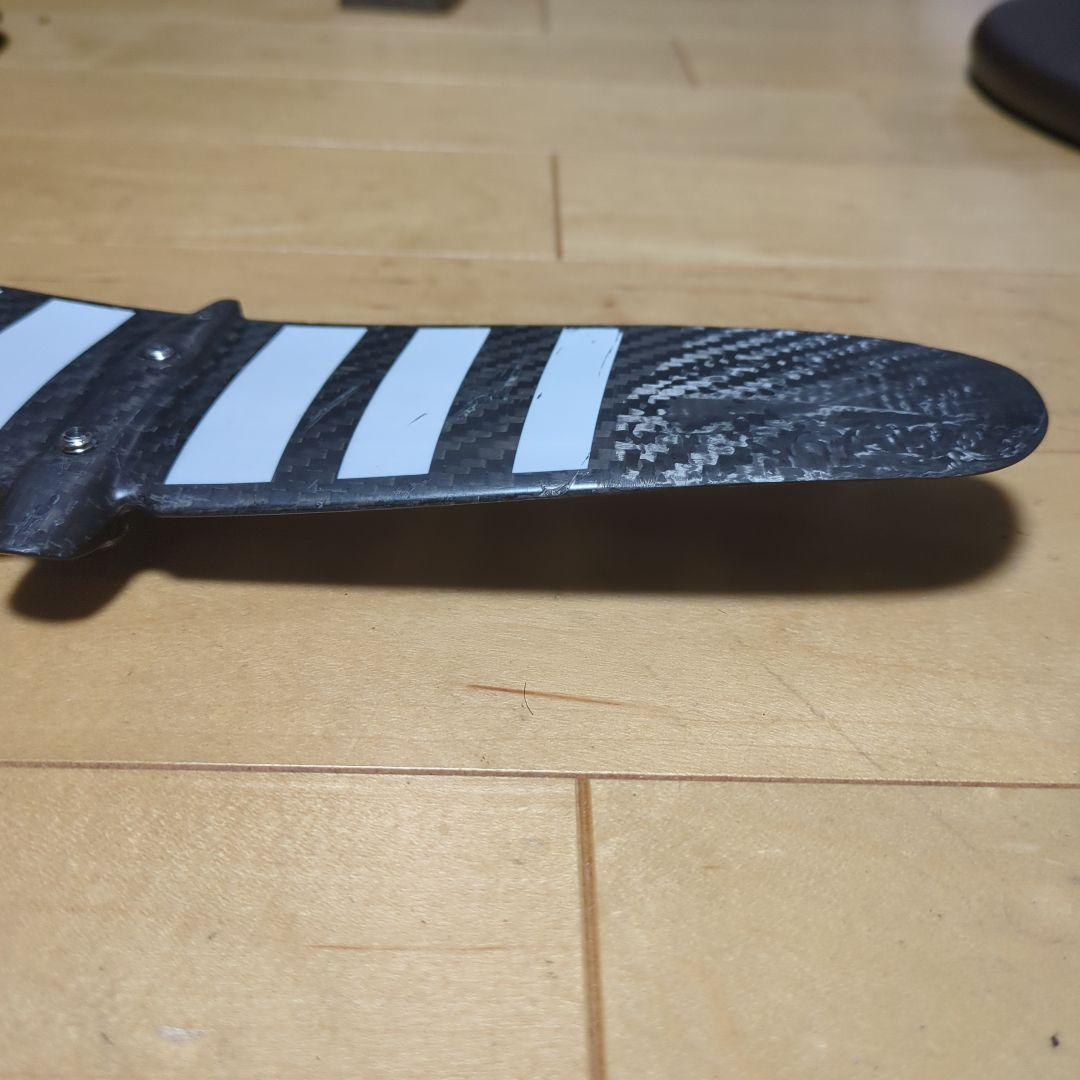アームストロングリアスタビライザーHS232 V2 改良