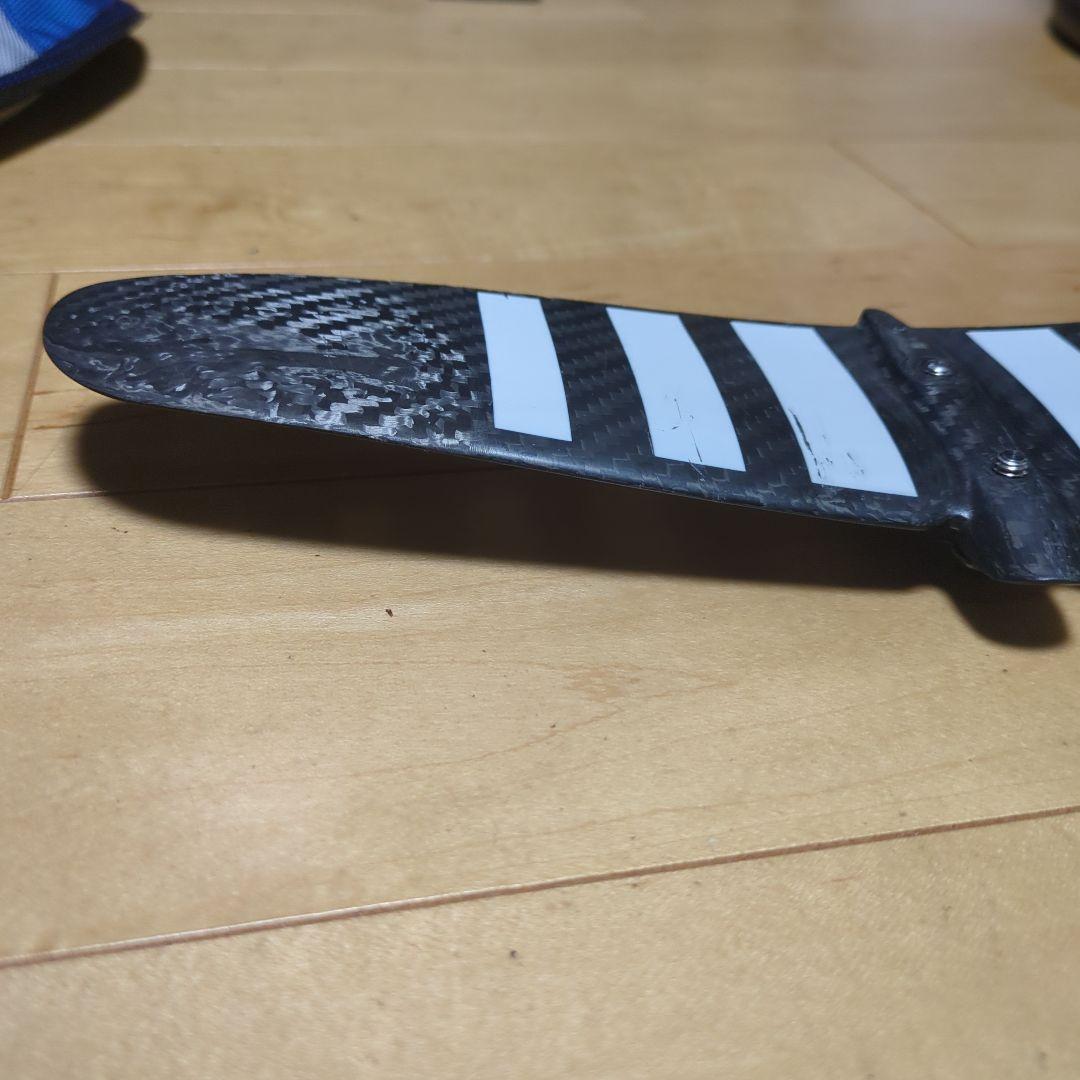 アームストロングリアスタビライザーHS232 V2 改良