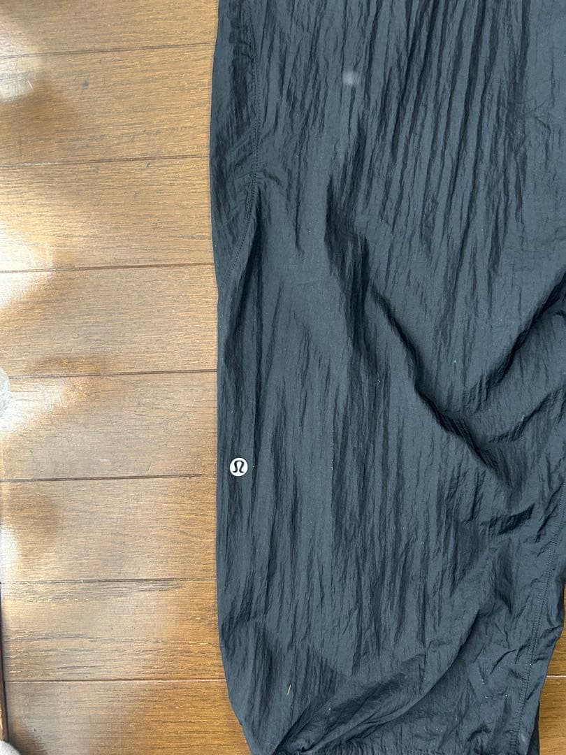 lululemon パンツ　size M