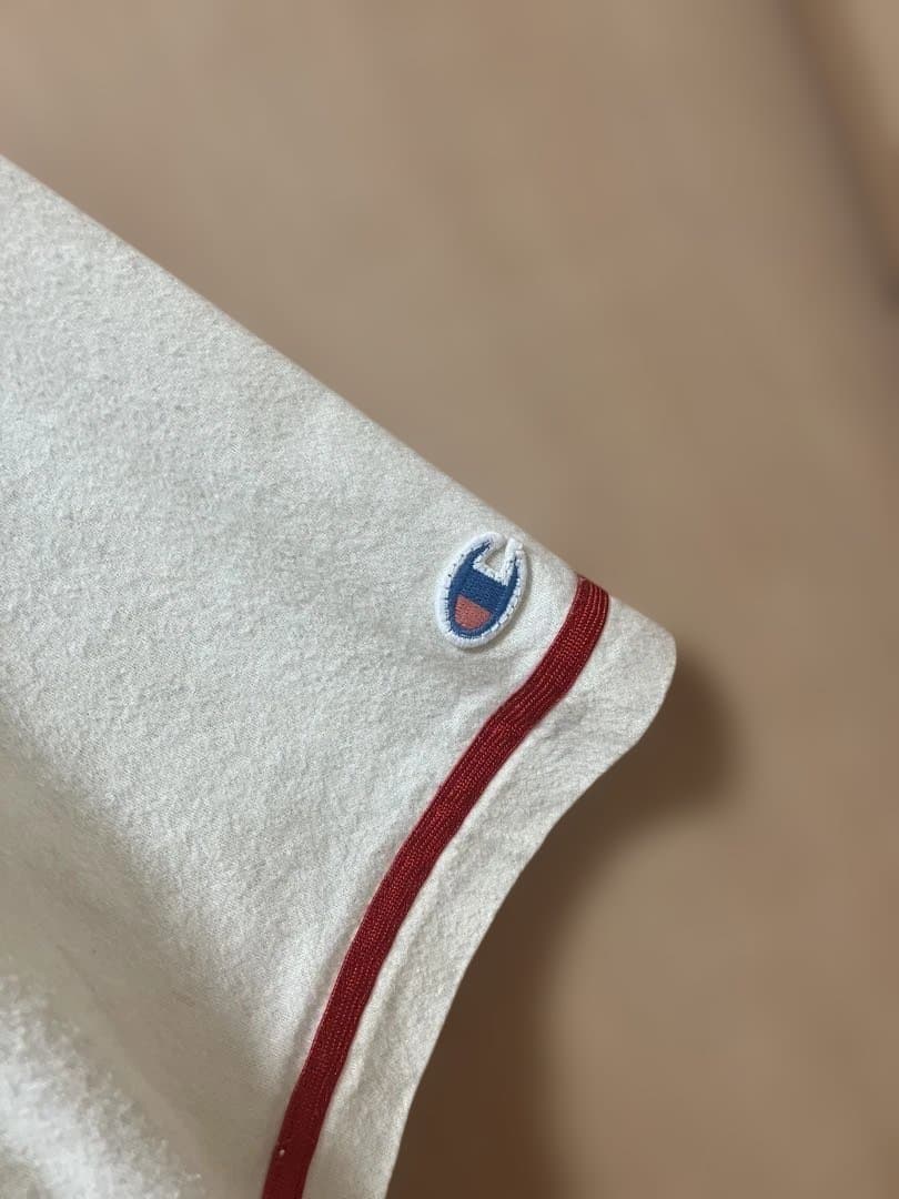 チャンピオン Classic Baseball shirt※大幅値下