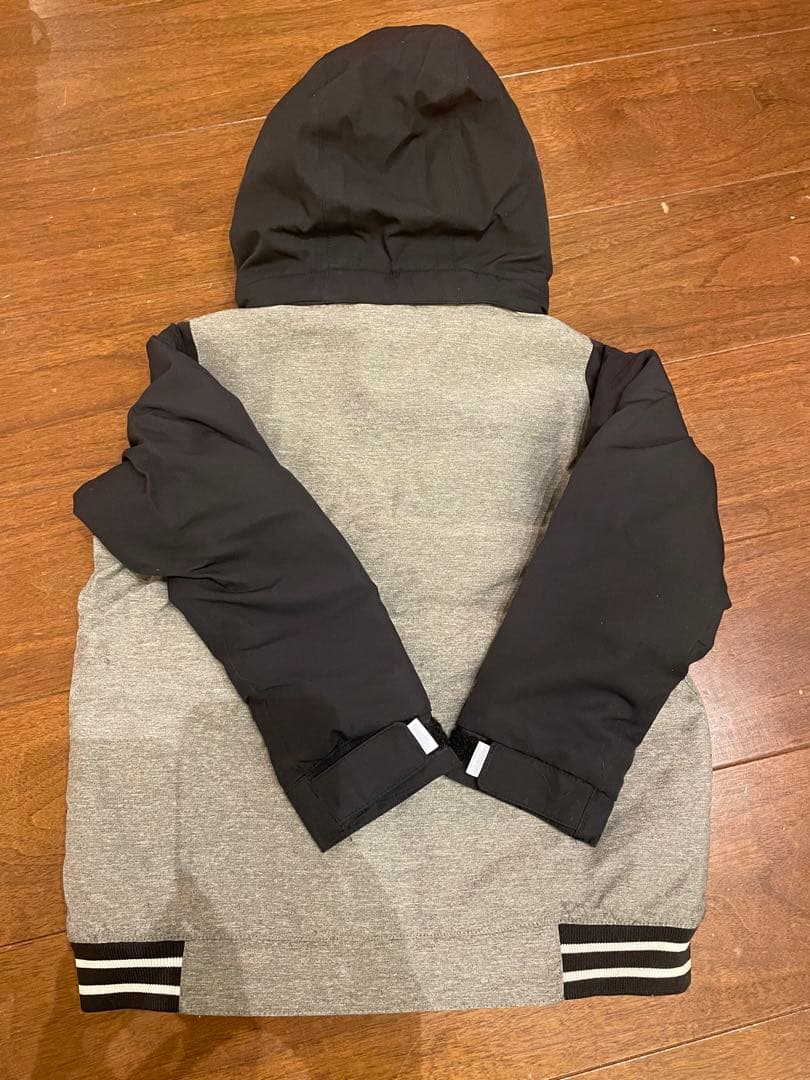 BURTON キッズ　ウェア