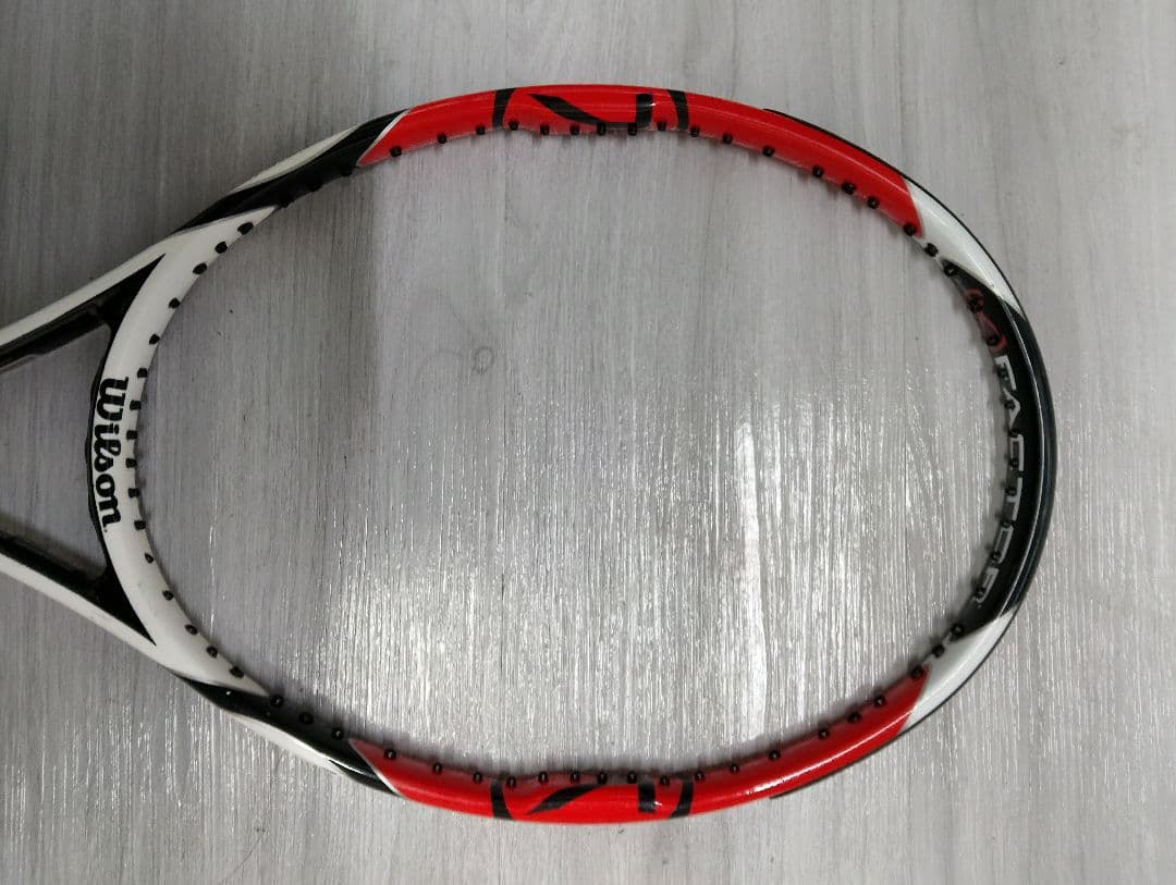 Wilson six one95 シックスワン95