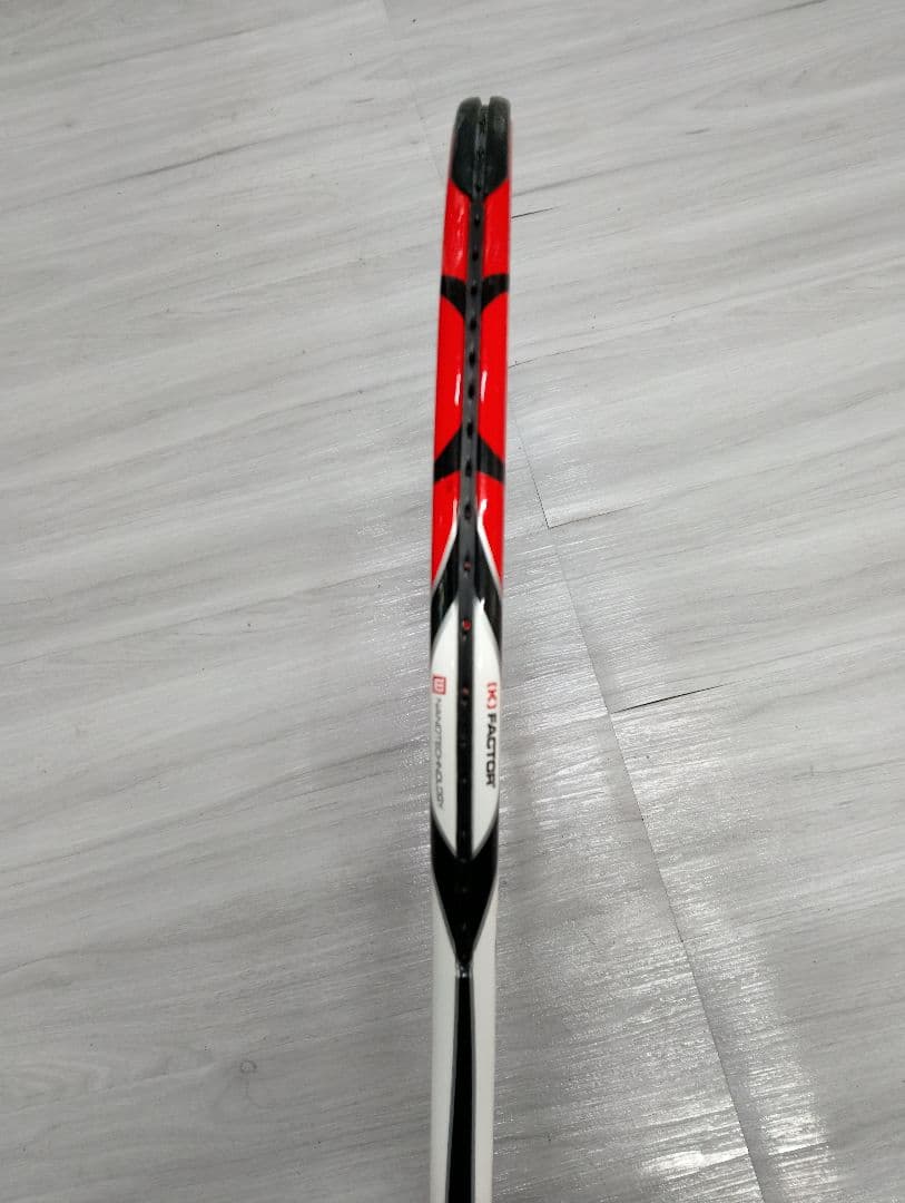 Wilson six one95 シックスワン95