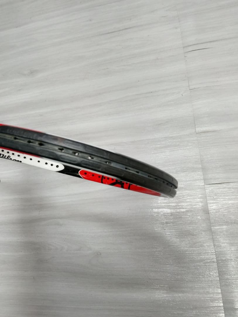 Wilson six one95 シックスワン95